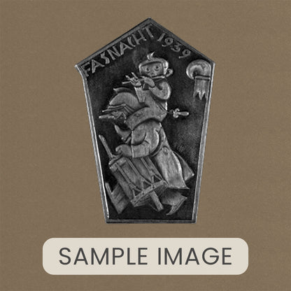 Fasnacht Reborn 1939