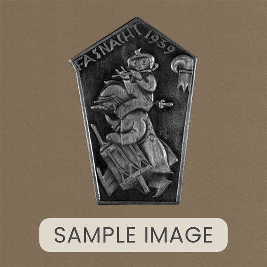 Fasnacht Reborn 1939