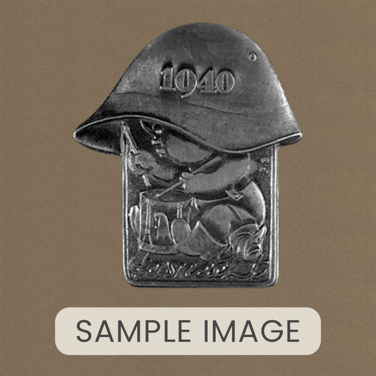 Fasnacht Reborn 1940