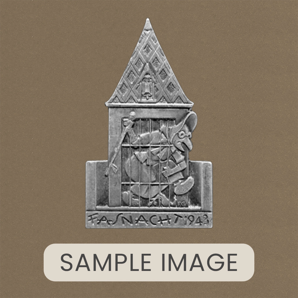 Fasnacht Reborn 1943