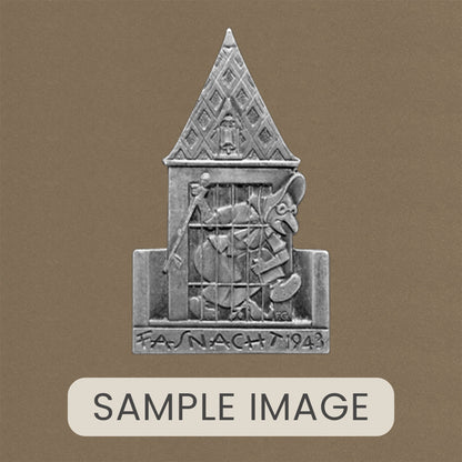 Fasnacht Reborn 1943