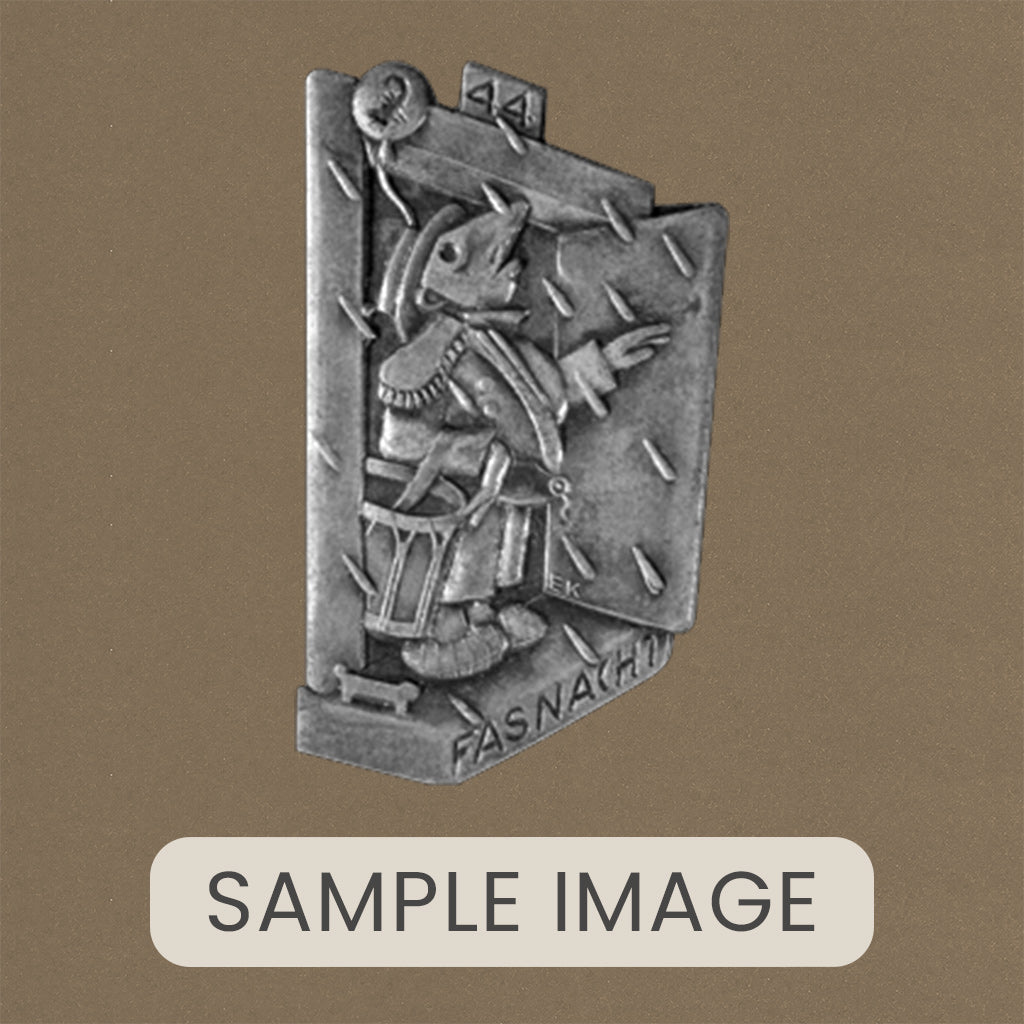 Fasnacht Reborn 1944