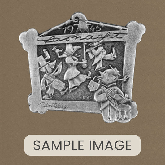 Fasnacht Reborn 1945