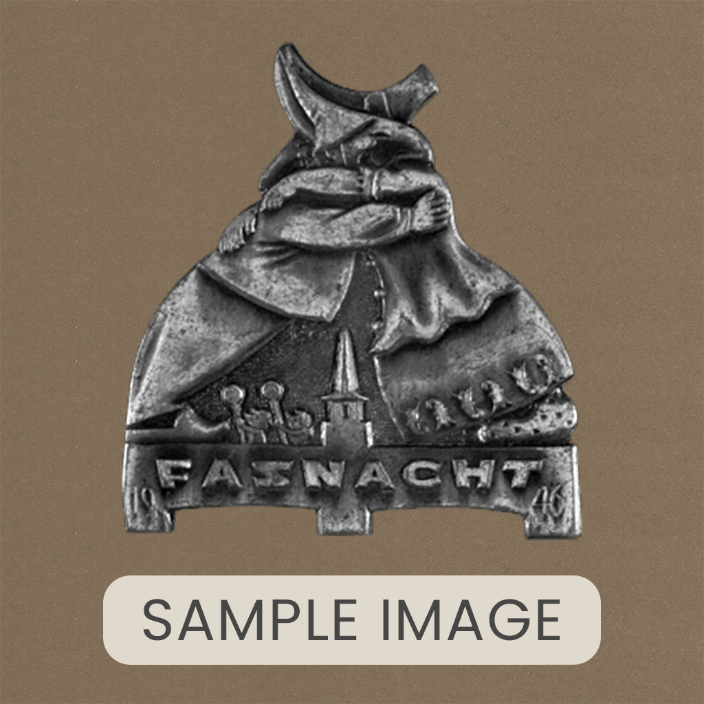 Fasnacht Reborn 1946