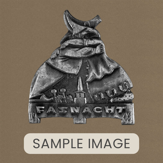 Fasnacht Reborn 1946