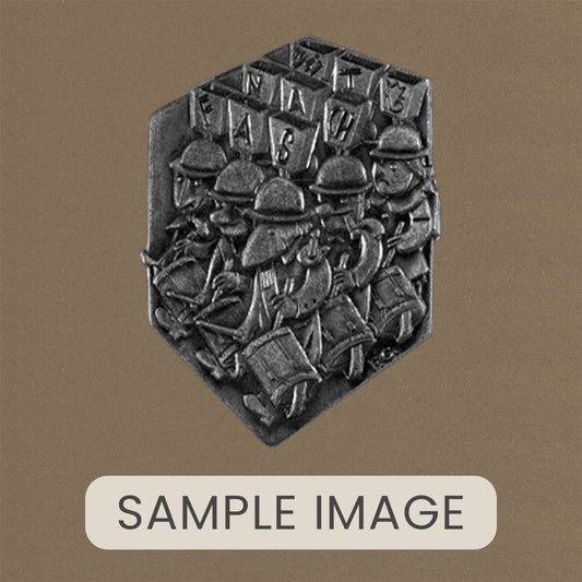 Fasnacht Reborn 1947