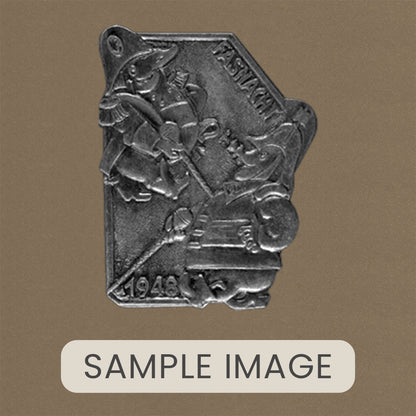 Fasnacht Reborn 1948