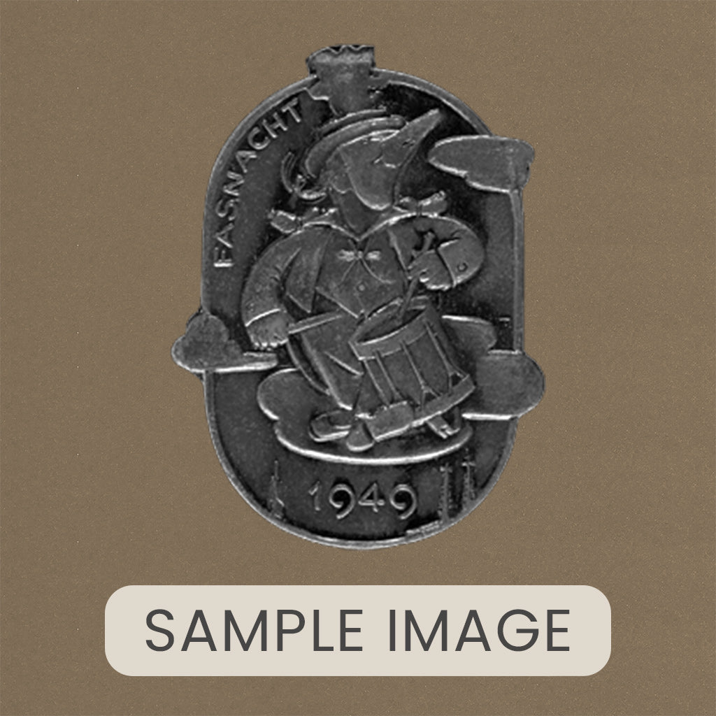 Fasnacht Reborn 1949