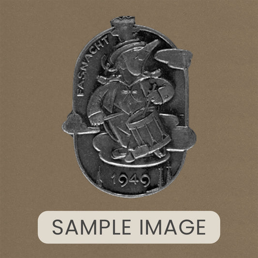 Fasnacht Reborn 1949