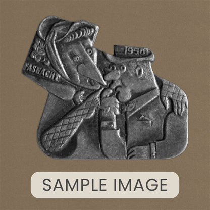 Fasnacht Reborn 1950