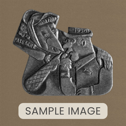 Fasnacht Reborn 1950