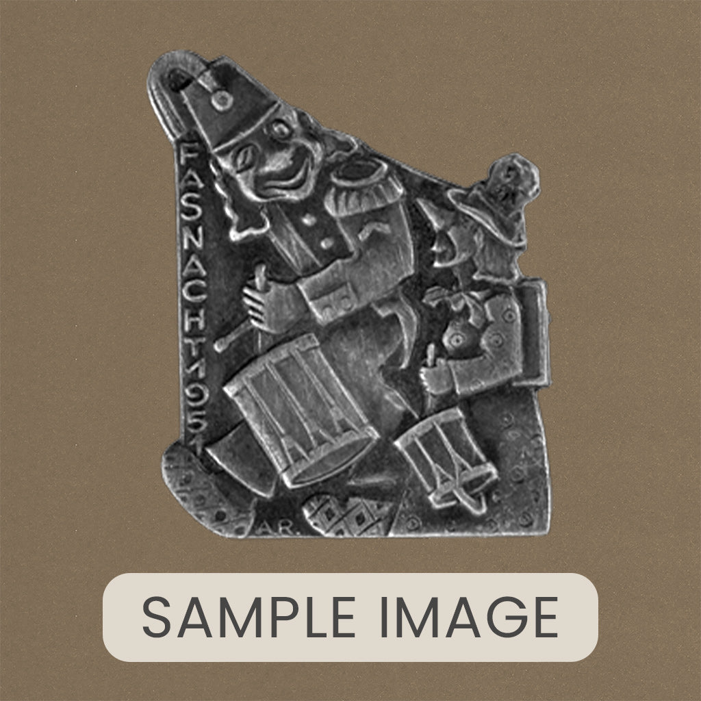 Fasnacht Reborn 1951