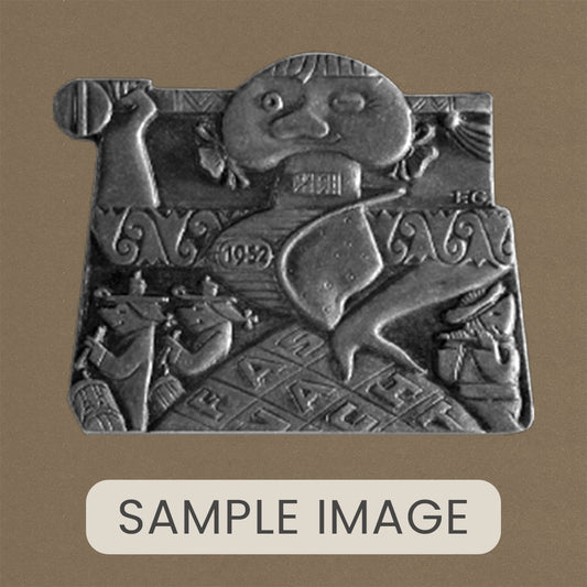 Fasnacht Reborn 1952