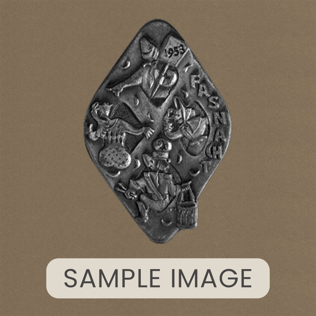 Fasnacht Reborn 1953