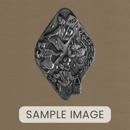 Fasnacht Reborn 1953