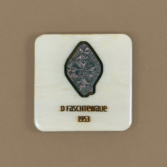 Fasnacht Reborn 1953