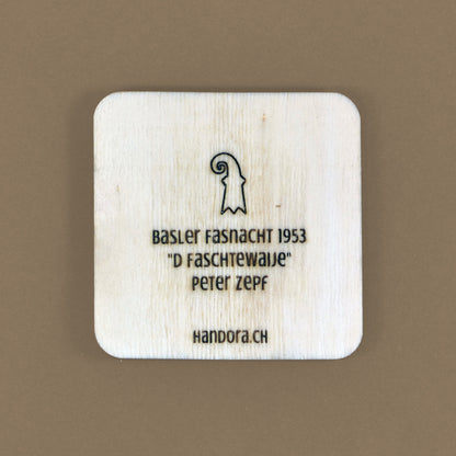 Fasnacht Reborn 1953