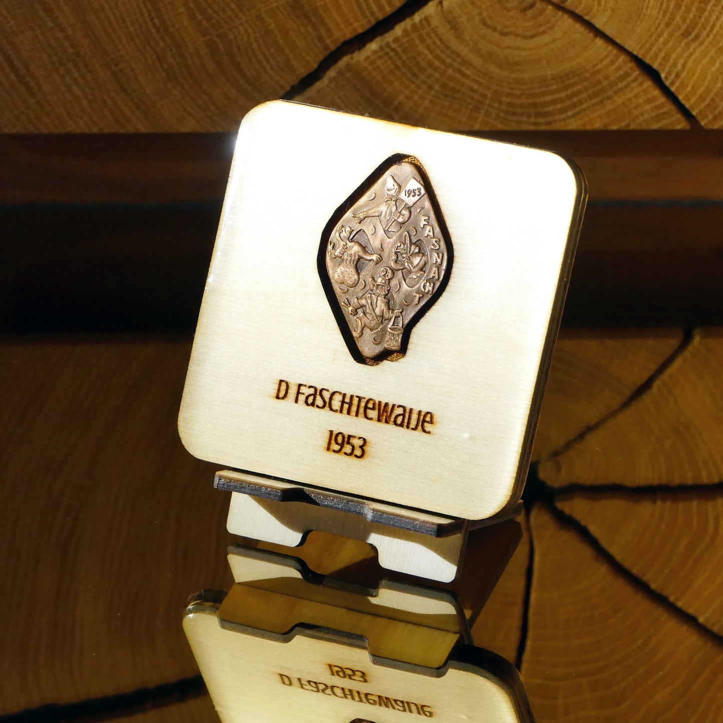 Fasnacht Reborn 1953