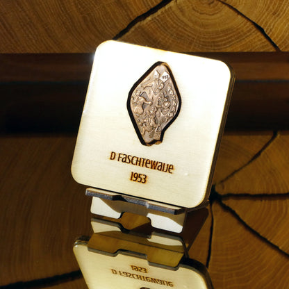 Fasnacht Reborn 1953