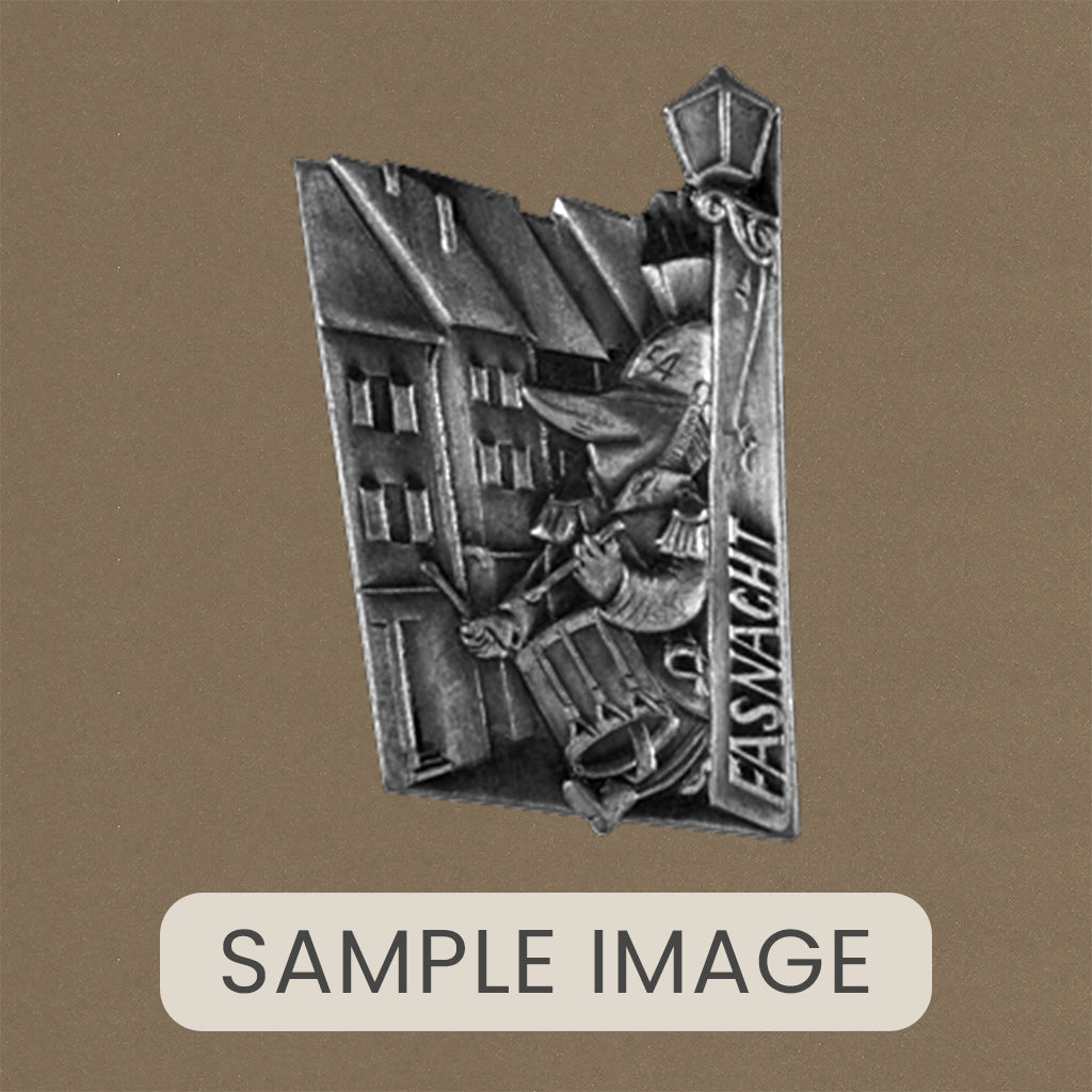 Fasnacht Reborn 1954