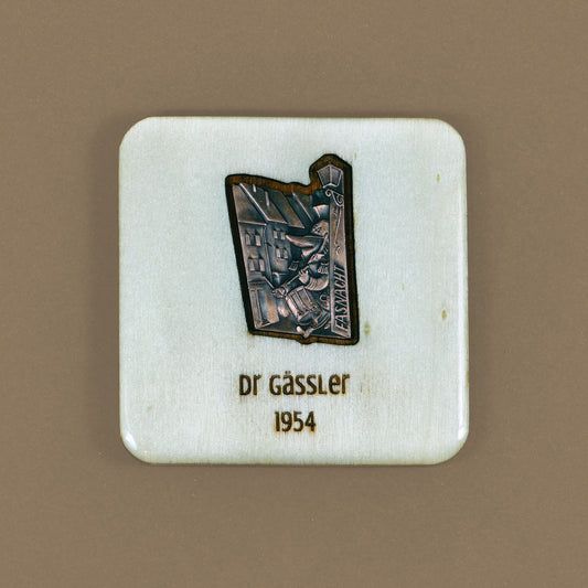 Fasnacht Reborn 1954