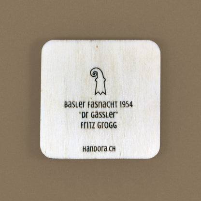 Fasnacht Reborn 1954