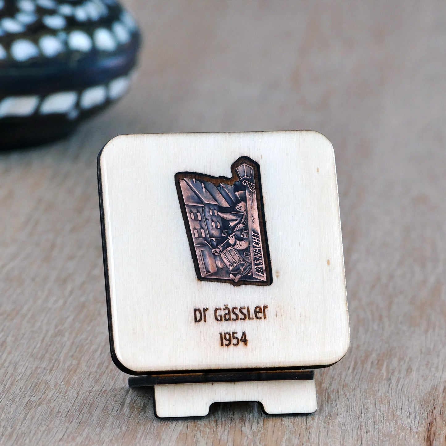 Fasnacht Reborn 1954