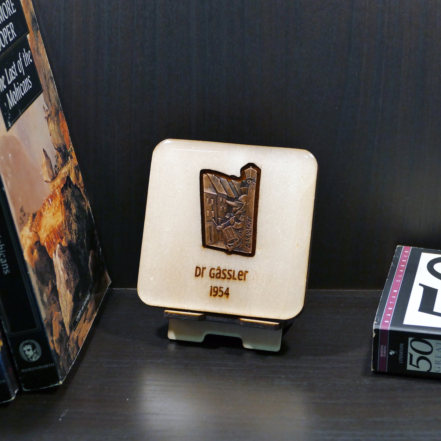 Fasnacht Reborn 1954