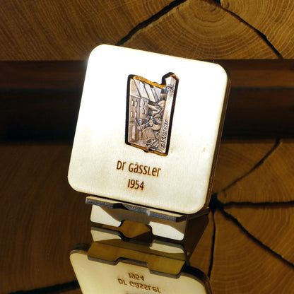 Fasnacht Reborn 1954