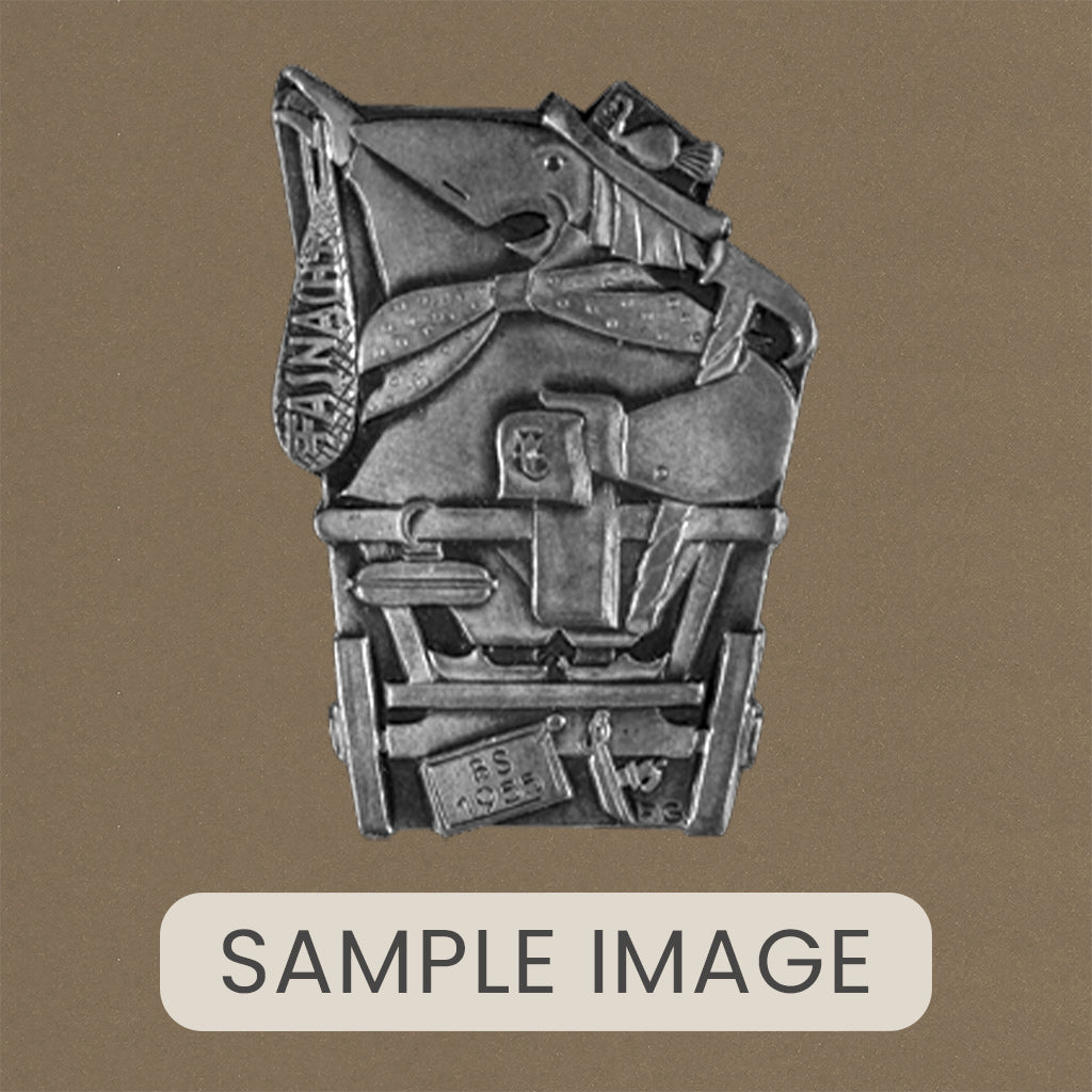 Fasnacht Reborn 1955