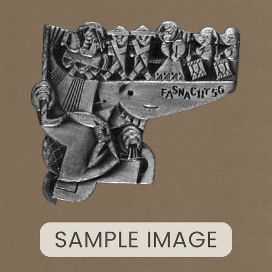 Fasnacht Reborn 1956