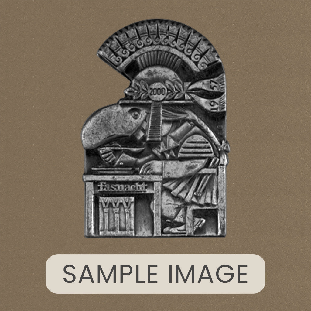 Fasnacht Reborn 1957