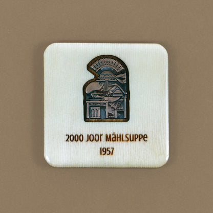 Fasnacht Reborn 1957