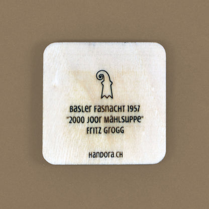 Fasnacht Reborn 1957