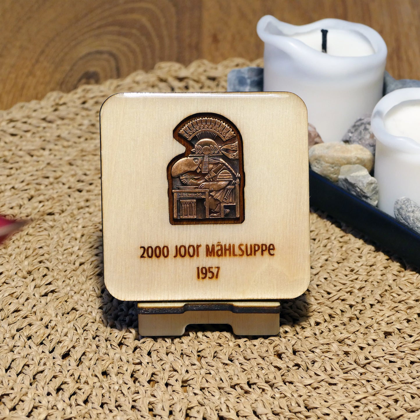 Fasnacht Reborn 1957