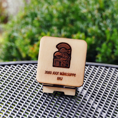 Fasnacht Reborn 1957