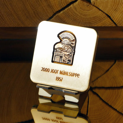 Fasnacht Reborn 1957