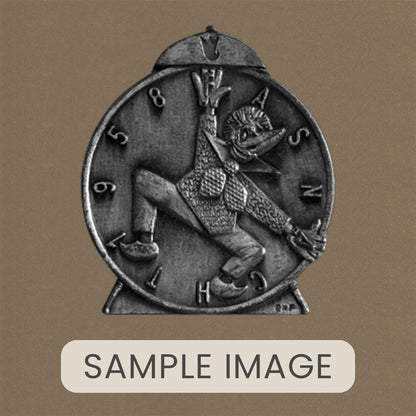 Fasnacht Reborn 1958