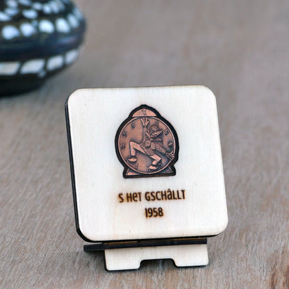 Fasnacht Reborn 1958