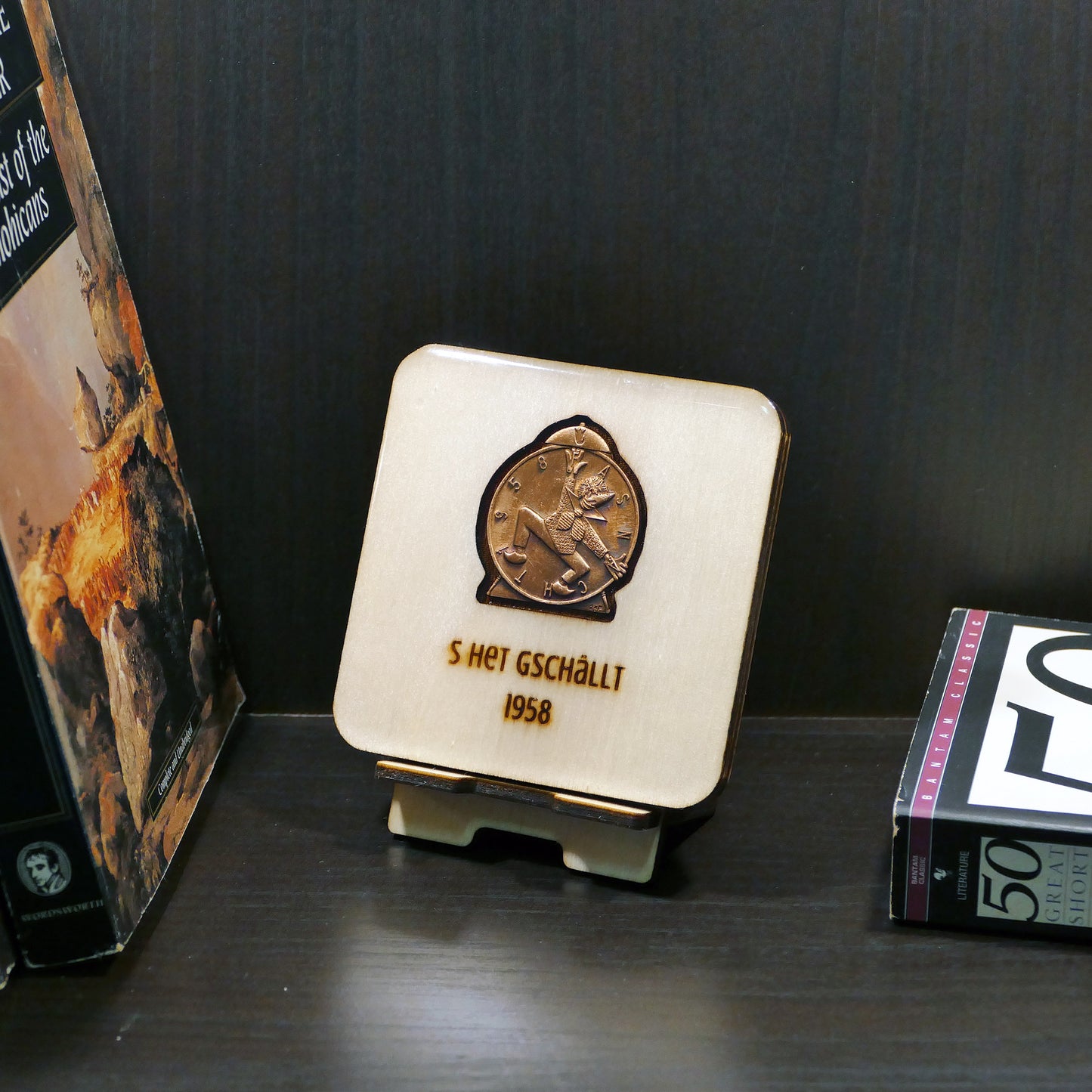 Fasnacht Reborn 1958