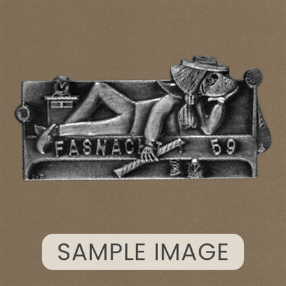 Fasnacht Reborn 1959