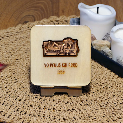 Fasnacht Reborn 1959