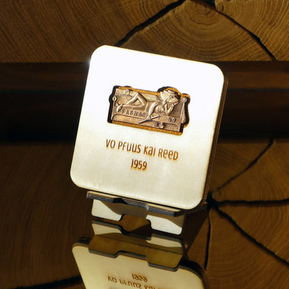 Fasnacht Reborn 1959