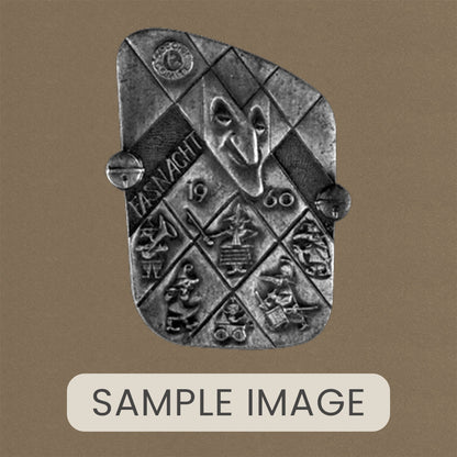 Fasnacht Reborn 1960