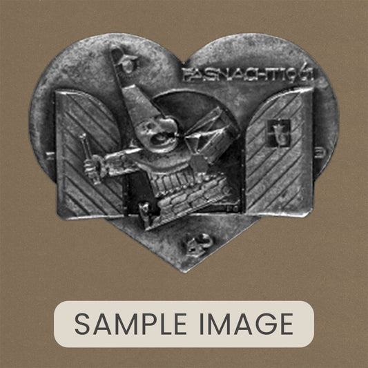 Fasnacht Reborn 1961