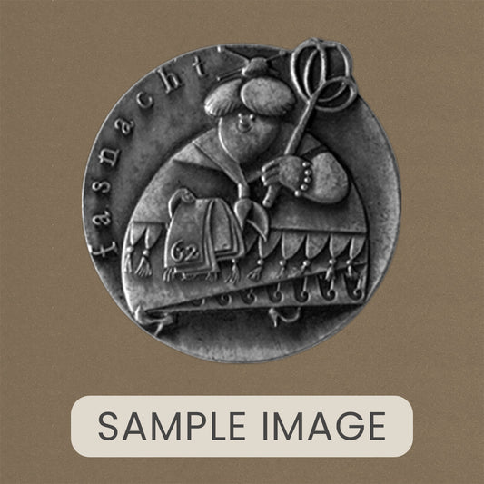 Fasnacht Reborn 1962