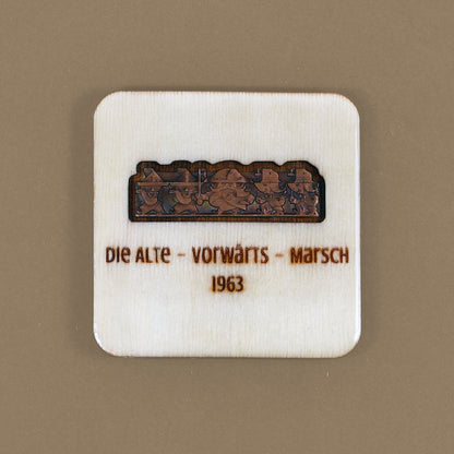 Fasnacht Reborn 1963