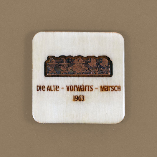 Fasnacht Reborn 1963