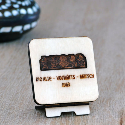 Fasnacht Reborn 1963