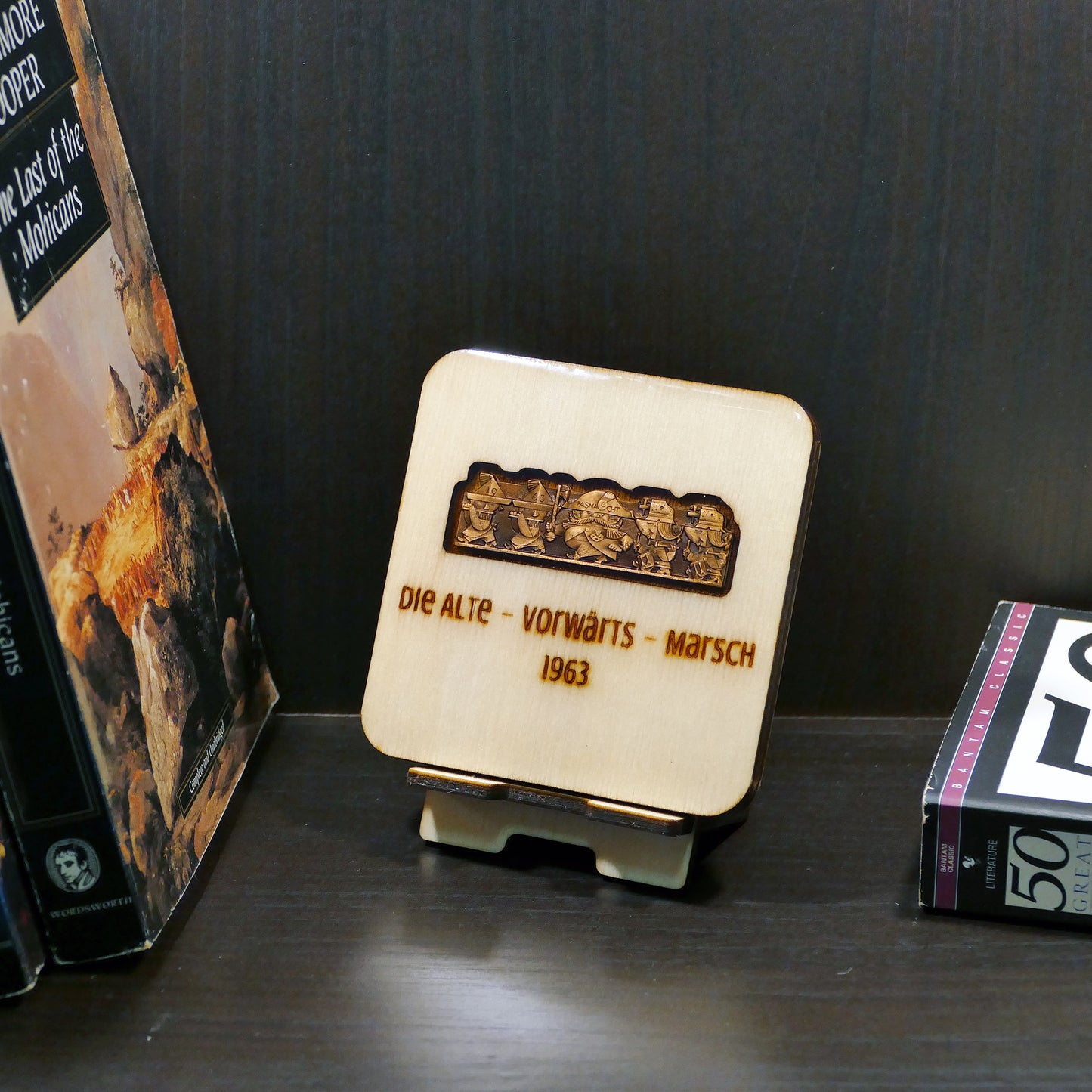 Fasnacht Reborn 1963